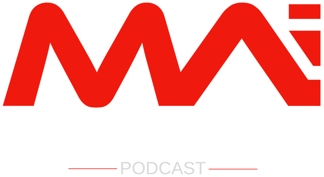 The Mortgage AI Podcast logo